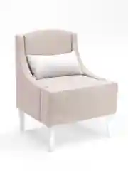 Кресло MONOFIX, ЛОТТИ, велюр