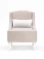 Кресло MONOFIX, ЛОТТИ, велюр