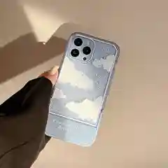 Чехол для iPhone (Айфон) XR, 11, 12, 13, Pro, Pro Max, 14, 15, Plus, Pro, Pro Max