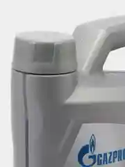 Gazpromneft Premium C3 5W-30 Масло моторное, Синтетическое, 4 л