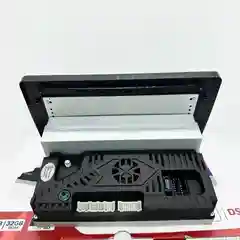 Автомагнитола 1 din Android сенсорный экран 9"