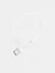 Кабель зарядный Hoco X88, usb to type-c, lightning, micro, 1 м, черный, белый