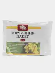 Горчичник пакет x20