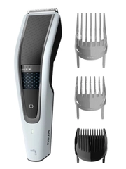 Машинка для стрижки волос Philips HC5610/1, 28 установок длины, 3 насадки