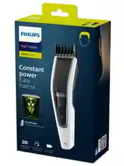Машинка для стрижки волос Philips HC5610/1, 28 установок длины, 3 насадки