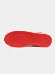 Алый кроссовки мужские