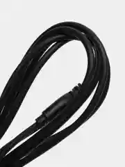 Багровый аудио кабель AUX тюльпаны 3.5 мм RCA 2 (папа) - 3.5 Jack (папа), от 1м и до 20м