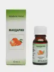 Масло Мандарин эфирное 10 мл x1