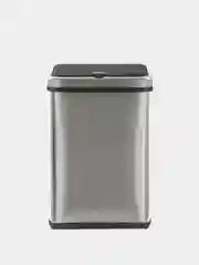 Сенсорное ведро для мусора TESLER STB-40F (складное)