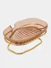 Мыльница мыльница со сливом