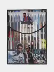 Ручка "Пиши-стирай"