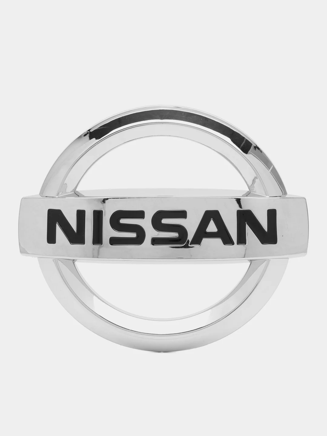Слоновая кость эмблемы NISSAN 14 см, 12,8 см и 5 см