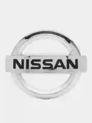 Слоновая кость эмблемы NISSAN 14 см, 12,8 см и 5 см