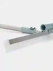 Швабра силиконовая, водосгон, 50 см, 35 см