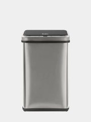 Сенсорное ведро для мусора TESLER STB-50F (складное)