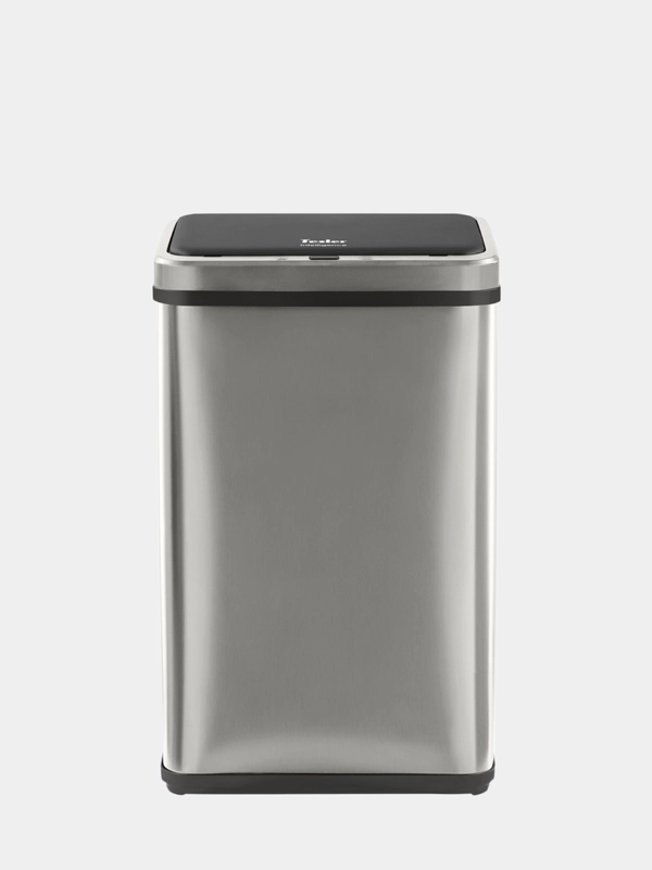 Сенсорное ведро для мусора TESLER STB-50F (складное)