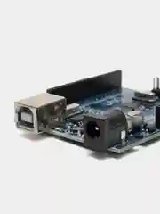 2 штуки Отладочная плата Arduino UNO R3 MEGA328P-AU TQFP-32