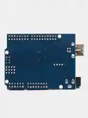 2 штуки Отладочная плата Arduino UNO R3 MEGA328P-AU TQFP-32