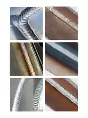 Сварочный инвертор полуавтомат Vniissok MIG-200, без газа, 3 в 1, ММА/MIG NO GAS/TIG IGBT