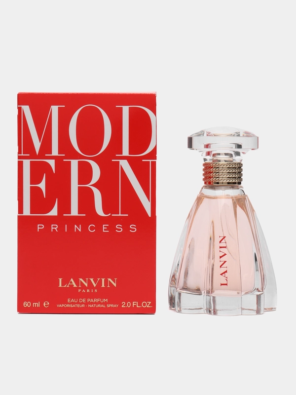 Lanvin Modern Princess Парфюмерная вода 60 мл