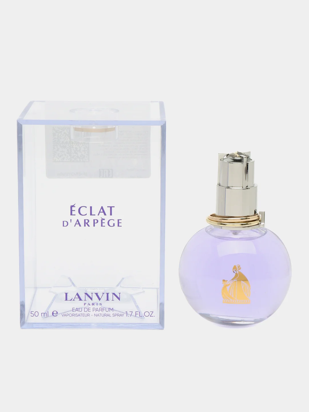 Lanvin Eclat dArpege Парфюмерная вода 50 мл