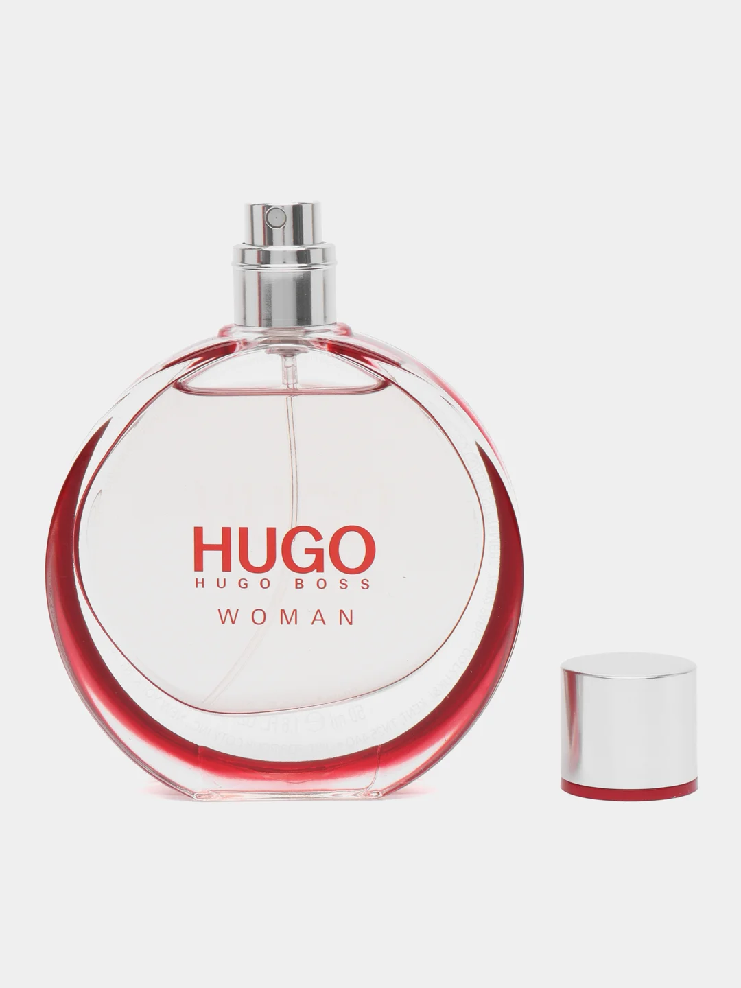 Hugo Boss Парфюмерная вода для женщин Boss Woman 50 мл
