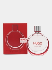 Hugo Boss Парфюмерная вода для женщин Boss Woman 50 мл