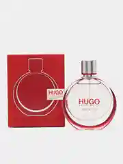 Hugo Boss Парфюмерная вода для женщин Boss Woman 50 мл
