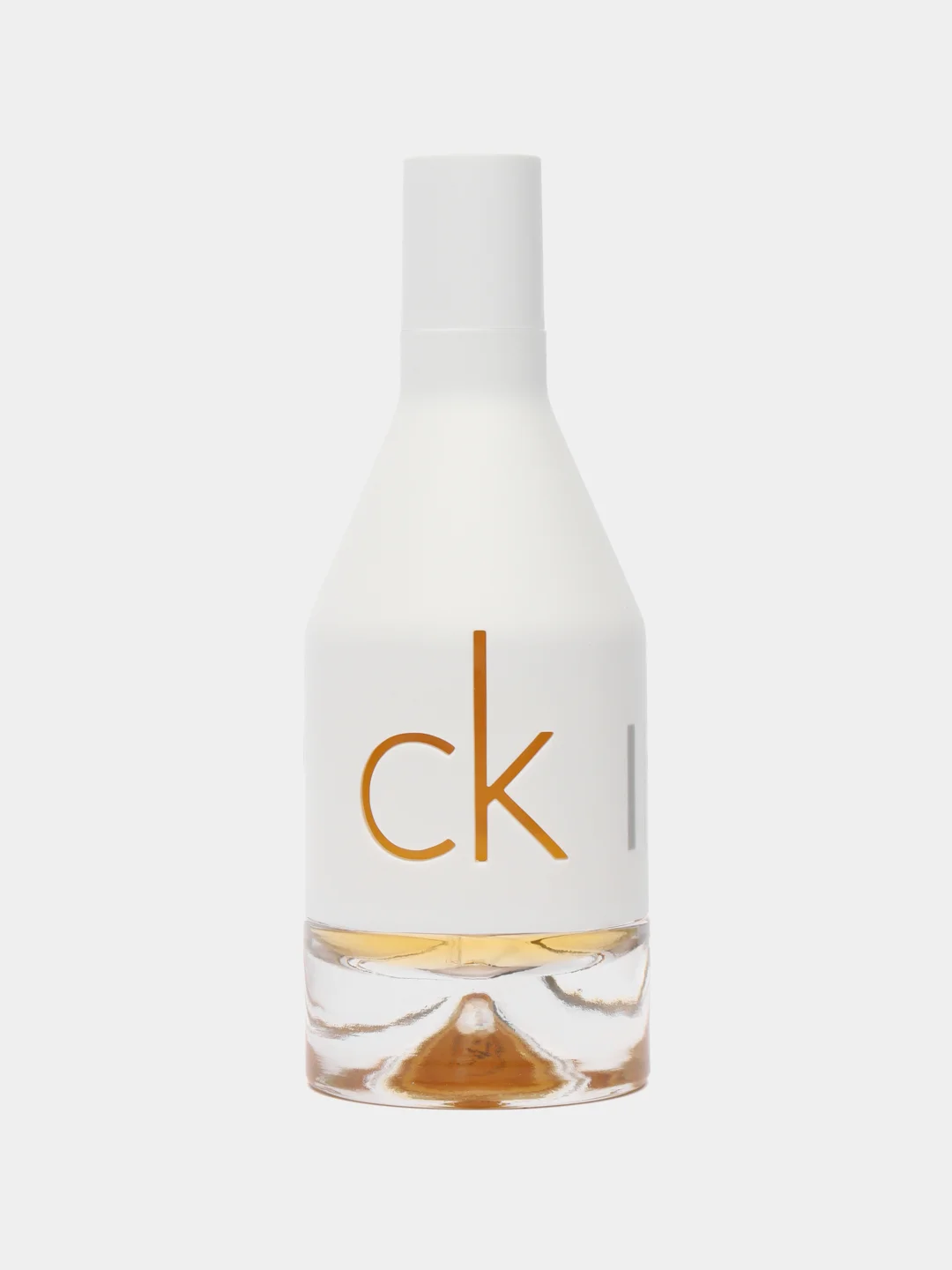 Calvin Klein Туалетная вода для женщин Ck IN2U 50 мл
