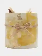 Аромасвеча  "Golden Glow"