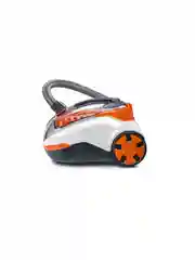 Белый пылесос Thomas DryBox + AquaBox Cat&Dog 786554