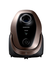 Пылесос Samsung VC20M2589JD/EV
