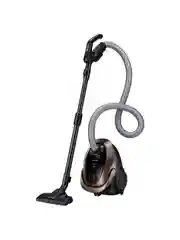 Золотой пылесос Samsung VC20M2589JD/EV