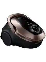 Золотой пылесос Samsung VC20M2589JD/EV