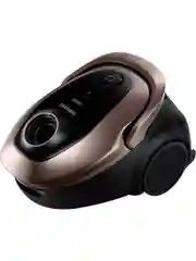 Золотой пылесос Samsung VC20M2589JD/EV