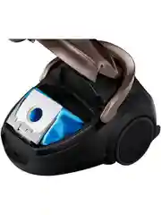 Золотой пылесос Samsung VC20M2589JD/EV