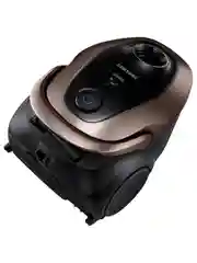 Золотой пылесос Samsung VC20M2589JD/EV