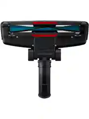 Золотой пылесос Samsung VC20M2589JD/EV