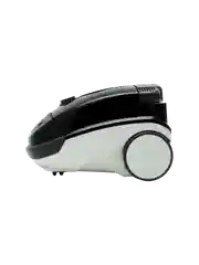 Черный пылесос Thomas Twin TT Orca (788527)