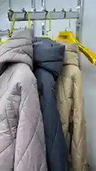 Куртка женская