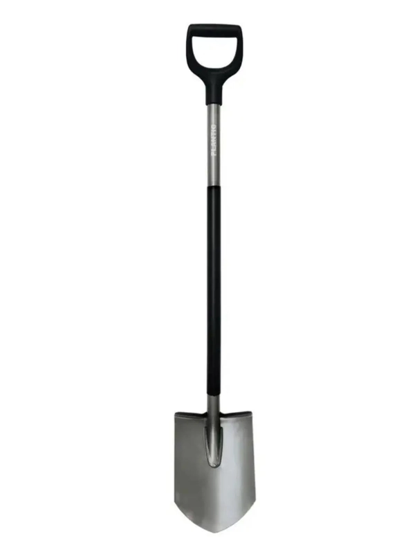 Лопата штыковая Plantic Terra Pro 11002-01, 121 см