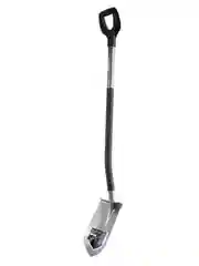 Лопата штыковая Plantic Terra Pro 11002-01, 121 см