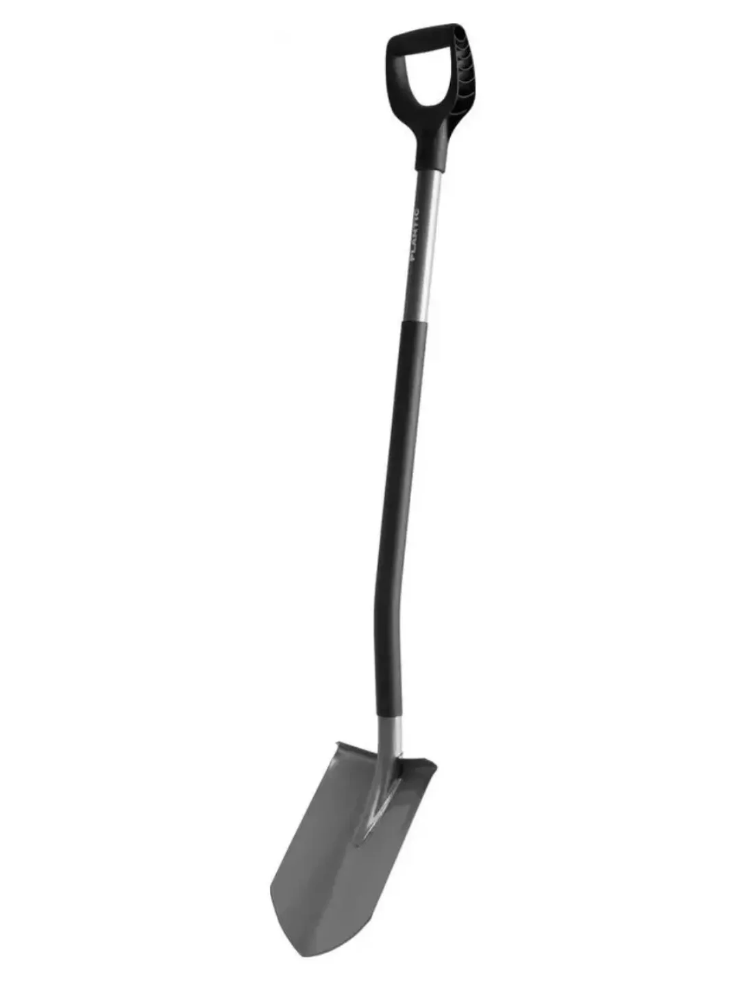 Лопата штыковая Plantic Terra Pro 11002-01, 121 см