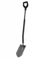 Лопата штыковая Plantic Terra Pro 11002-01, 121 см