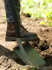Лопата штыковая Plantic Terra Pro 11002-01, 121 см