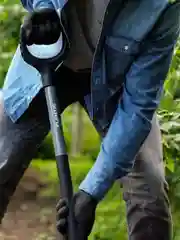 Лопата штыковая Plantic Terra Pro 11002-01, 121 см