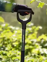 Лопата штыковая Plantic Terra Pro 11002-01, 121 см