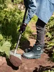 Лопата штыковая Plantic Terra Pro 11002-01, 121 см