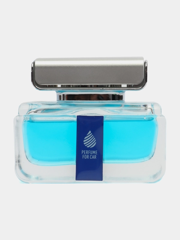 Ароматизатор в автомобиль CAR PERFUME