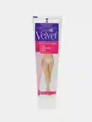Крем для депиляции зоны бикини Velvet 100мл